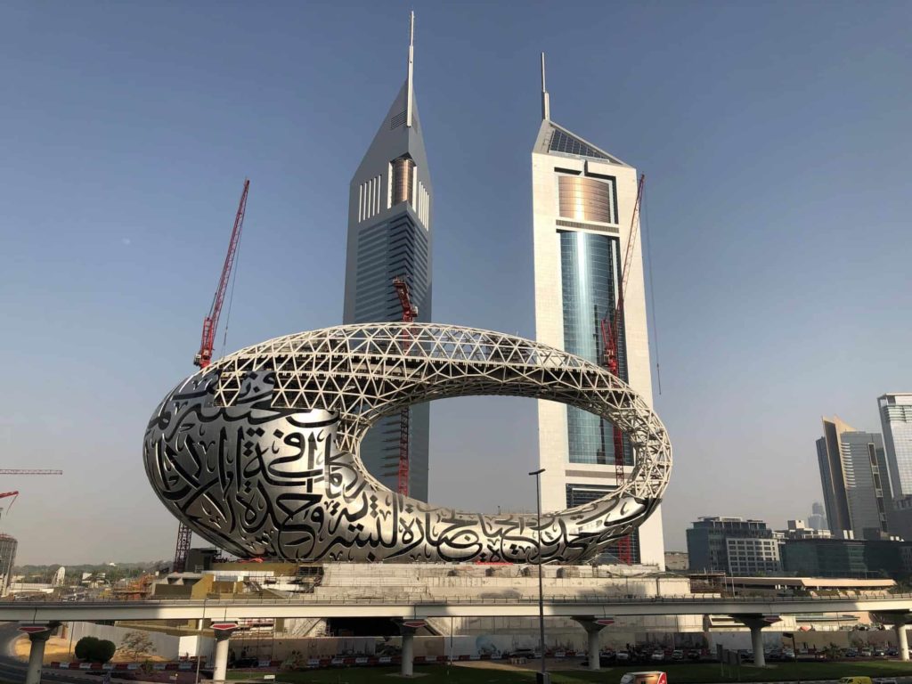 Museum of the Future