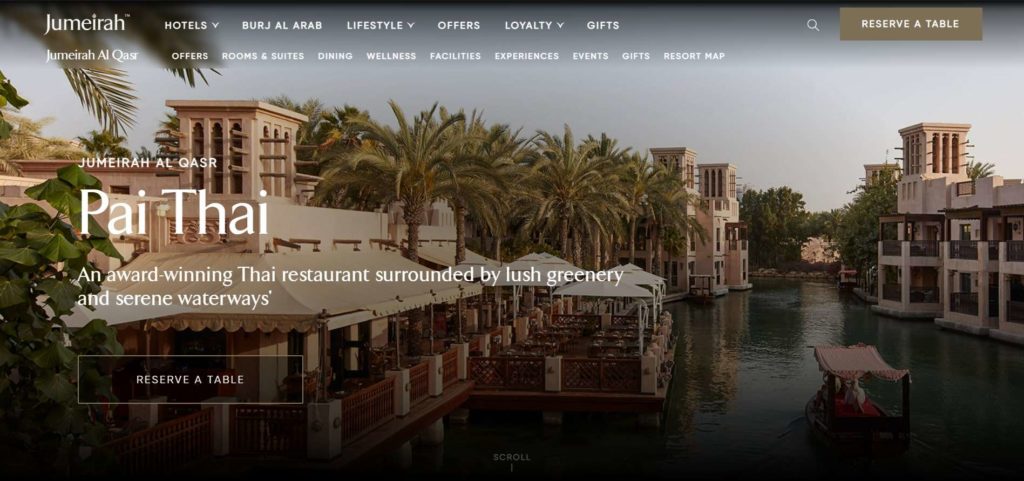 Pai Thai's Homepage