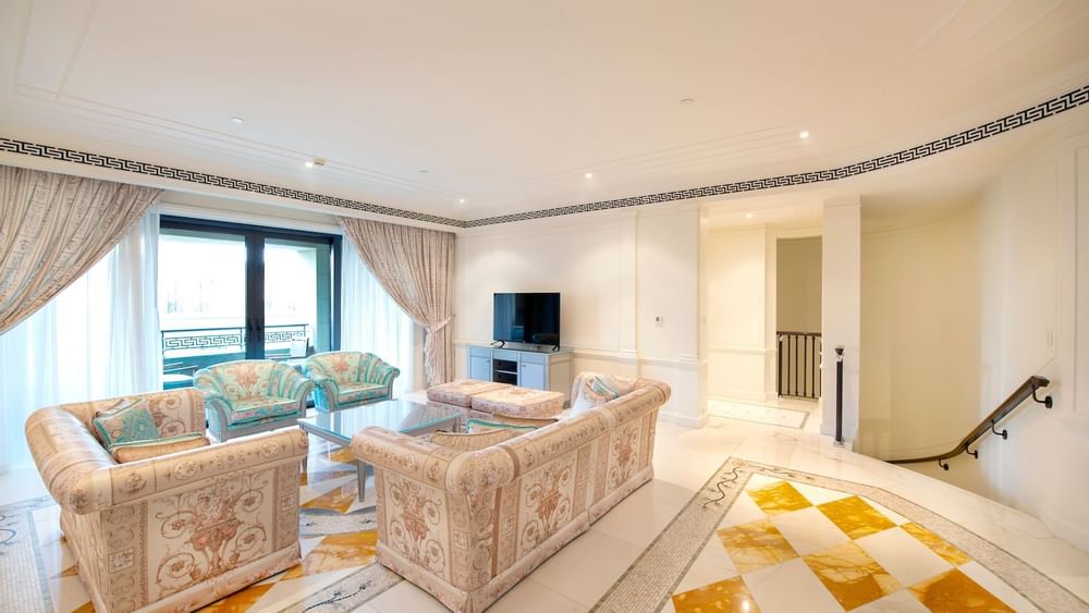 Palazzo Versace Dubai