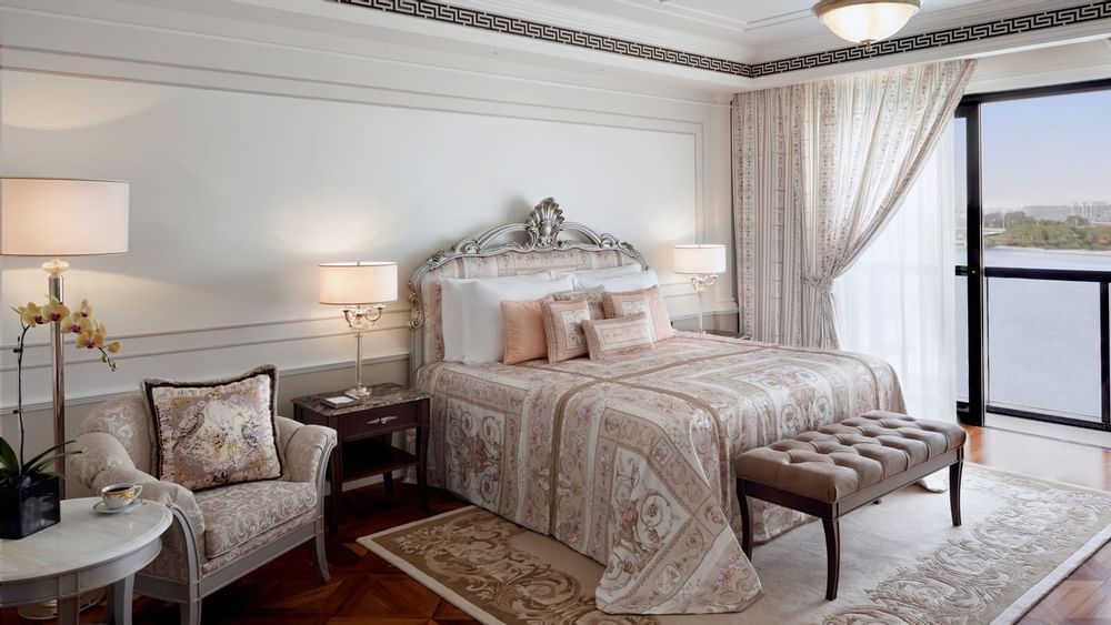 Palazzo Versace Dubai