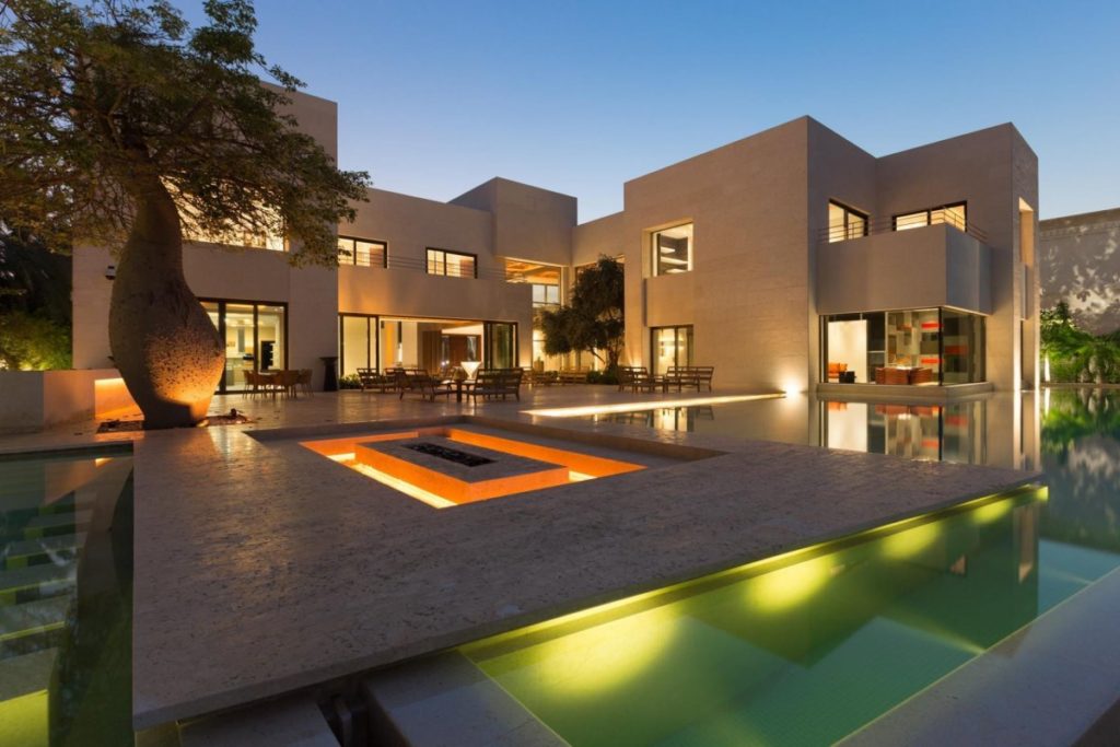 Property Cost