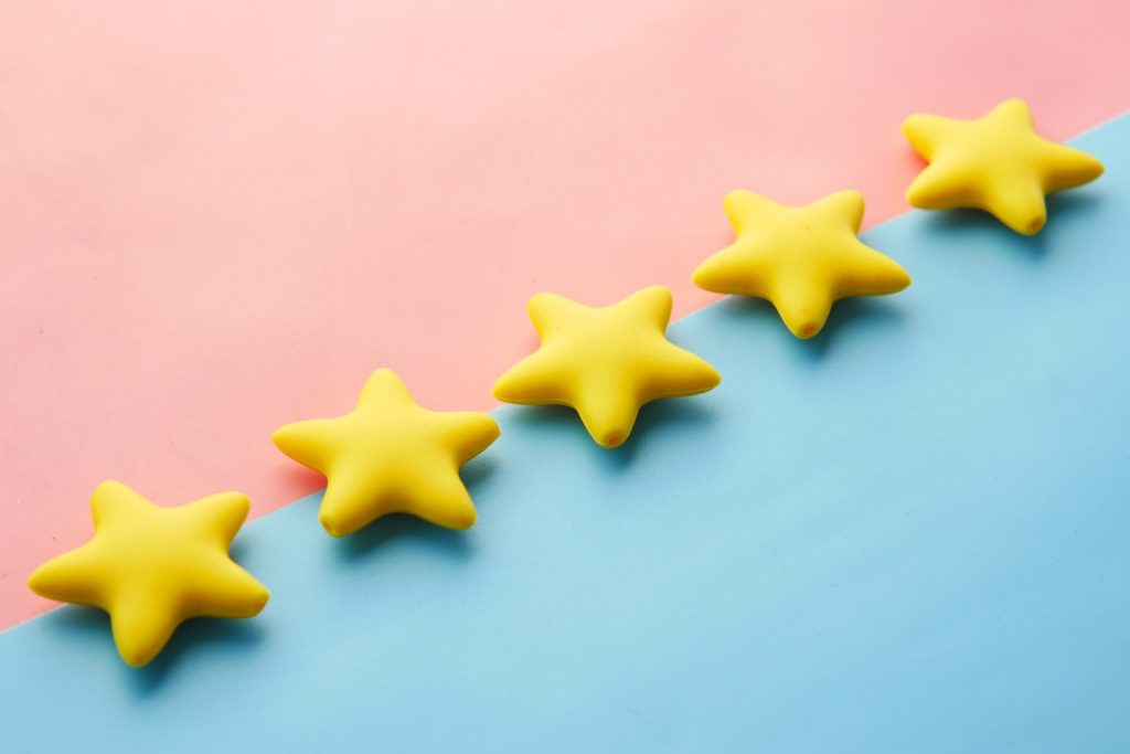 Read up on reviews online
