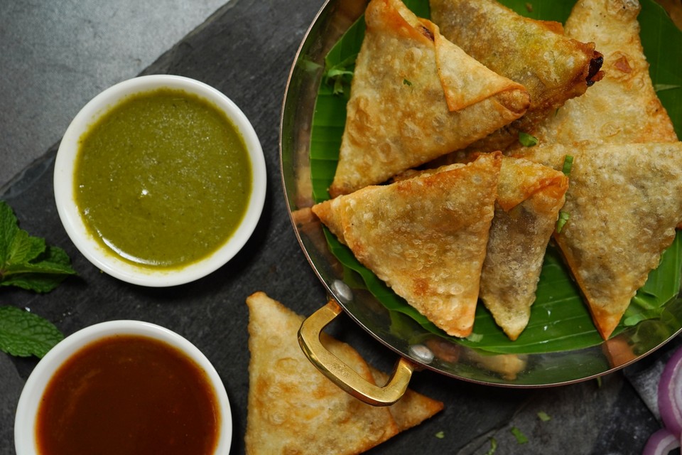 Samosa