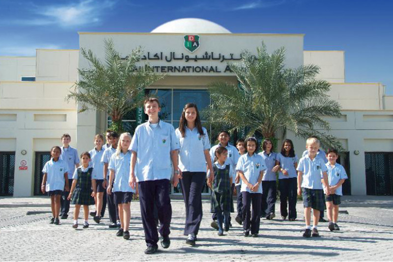 Schools Emirates Hills