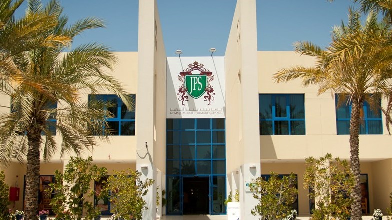 Schools Jumeirah