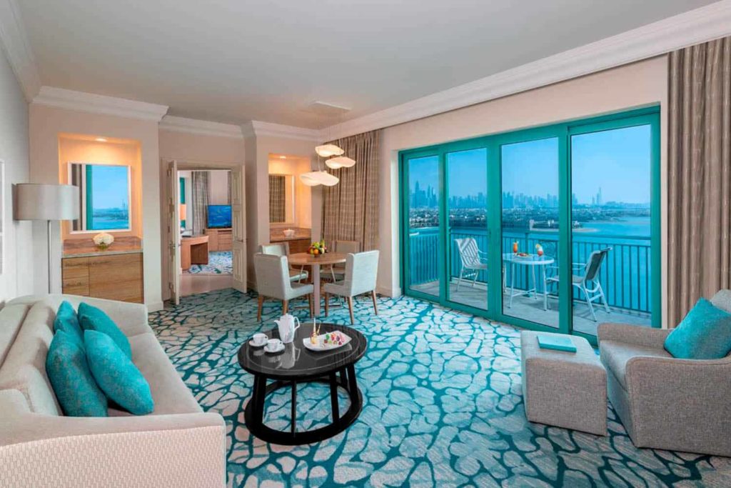 Skyline Suite