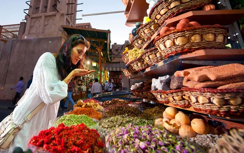 Spice Souk