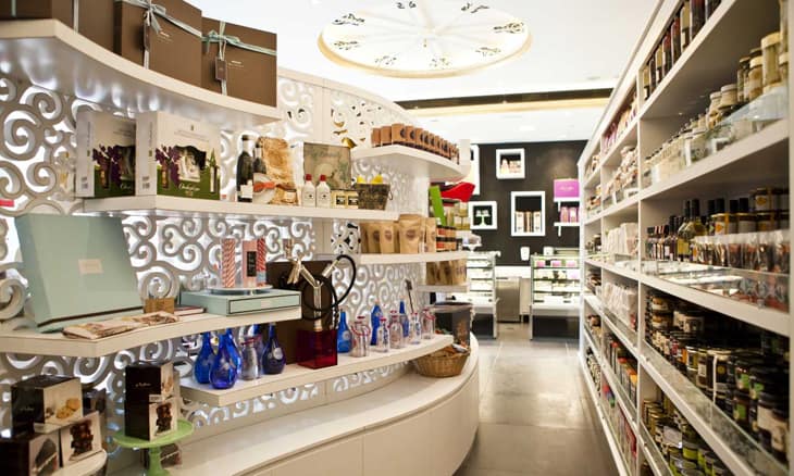 Supermarkets Emirates Hills
