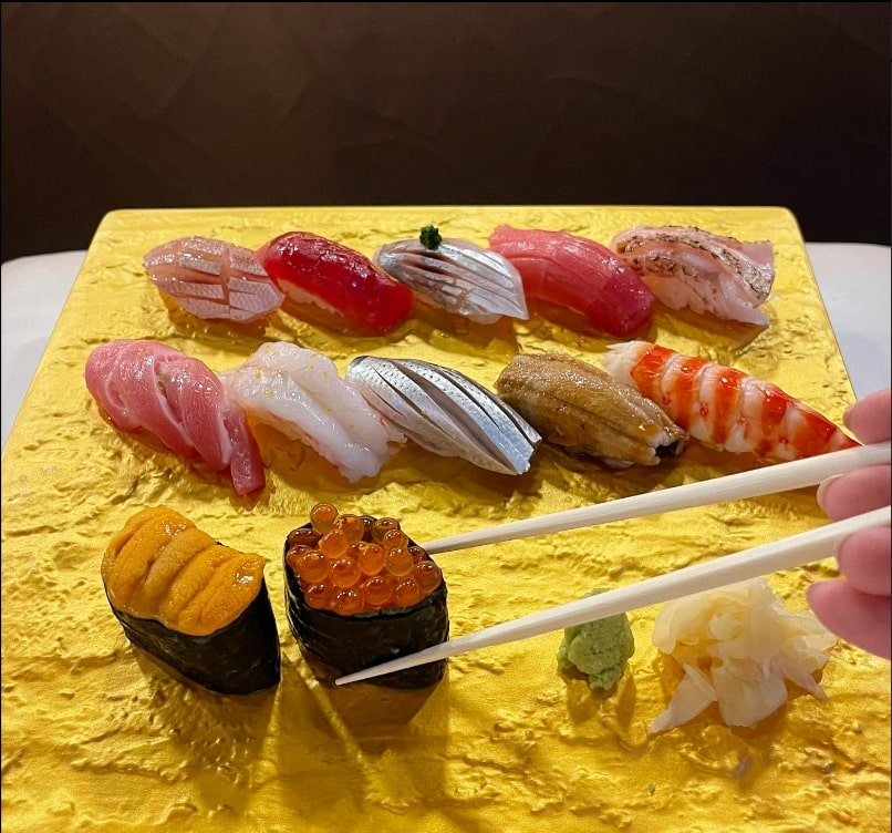 TakaHisa Japanese Restaurant