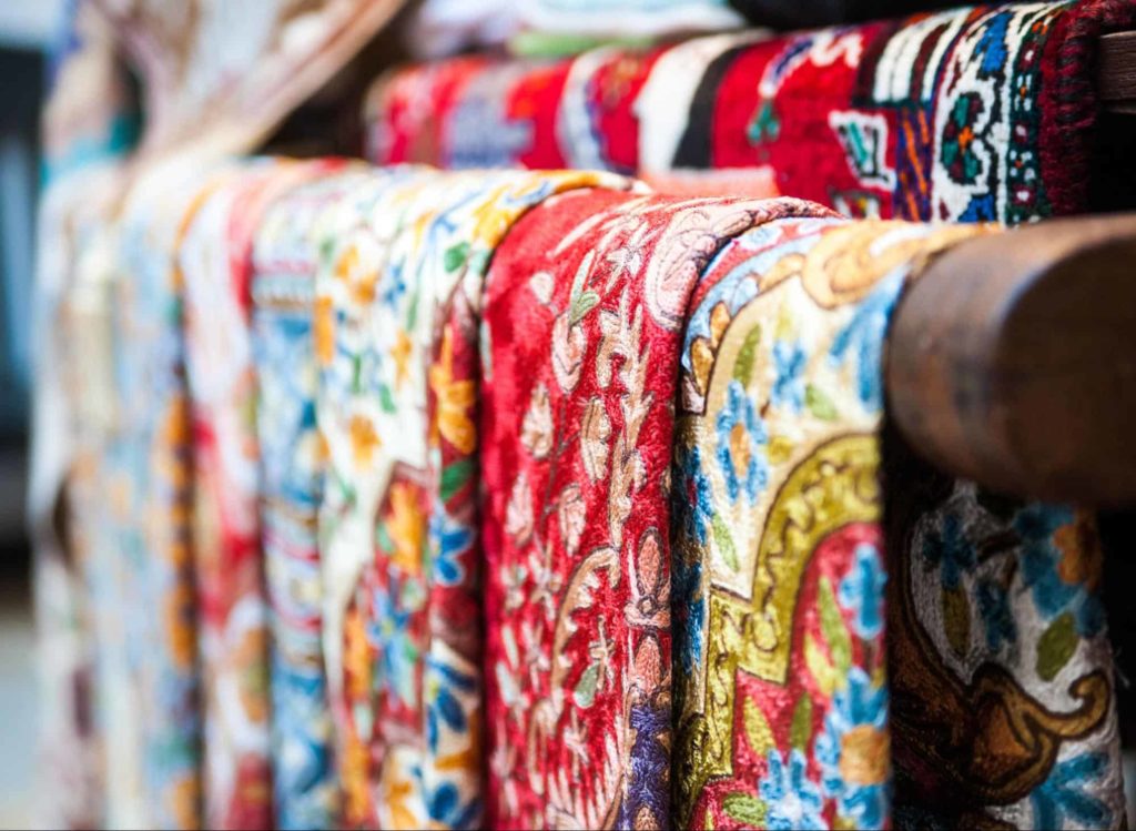Textile Souk