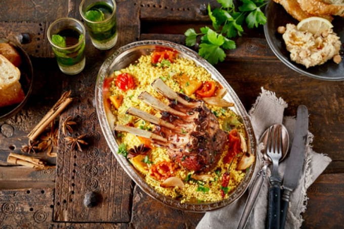 The Best Places to Get Khuzi in Dubai