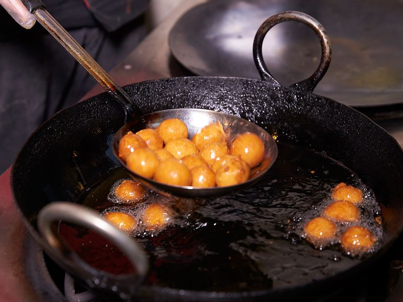 The Best Places to Get Luqaimat in Dubai