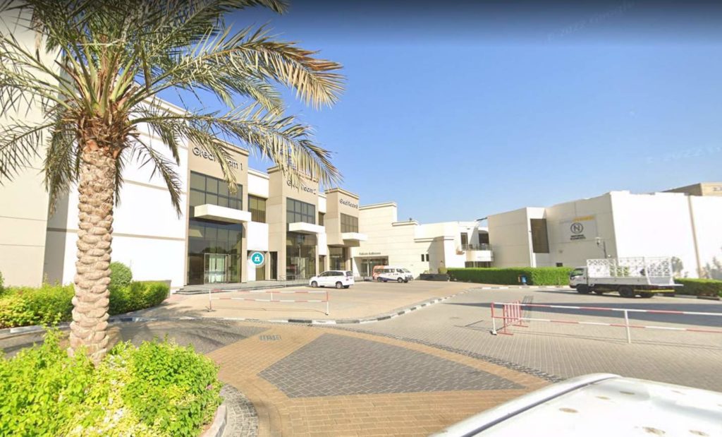 Things to Do Near Seafood Market Dubai