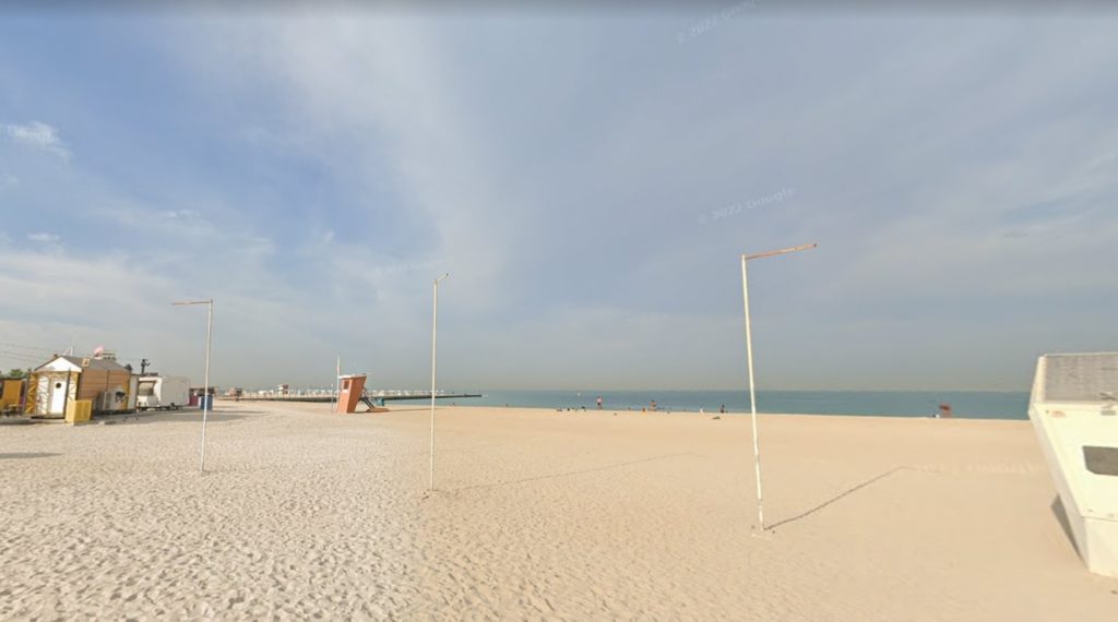 Things to Do around Antar Café