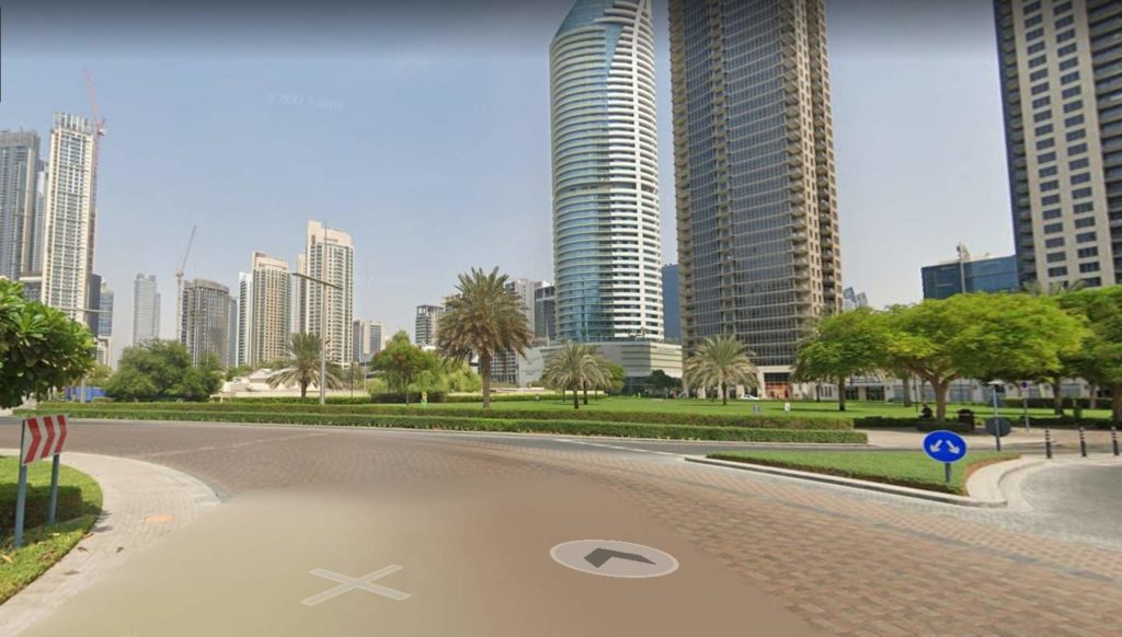Things to Do around The Courtyard - Manzil Downtown