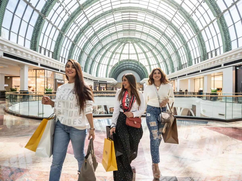 Things to Do for Singles in Downtown Dubai