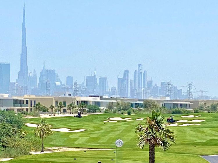 Things to Do for Singles in Dubai Hills Estate