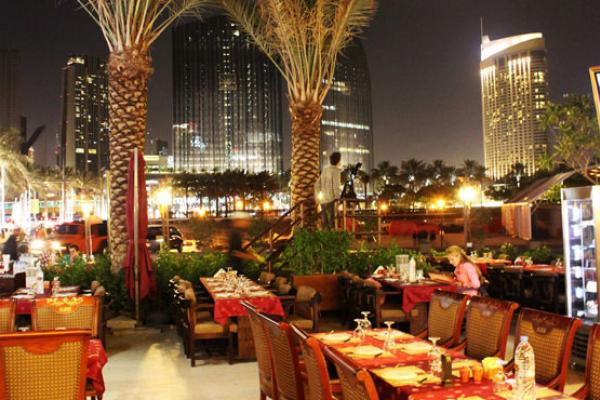 Things to Do for Singles in Dubai Marina