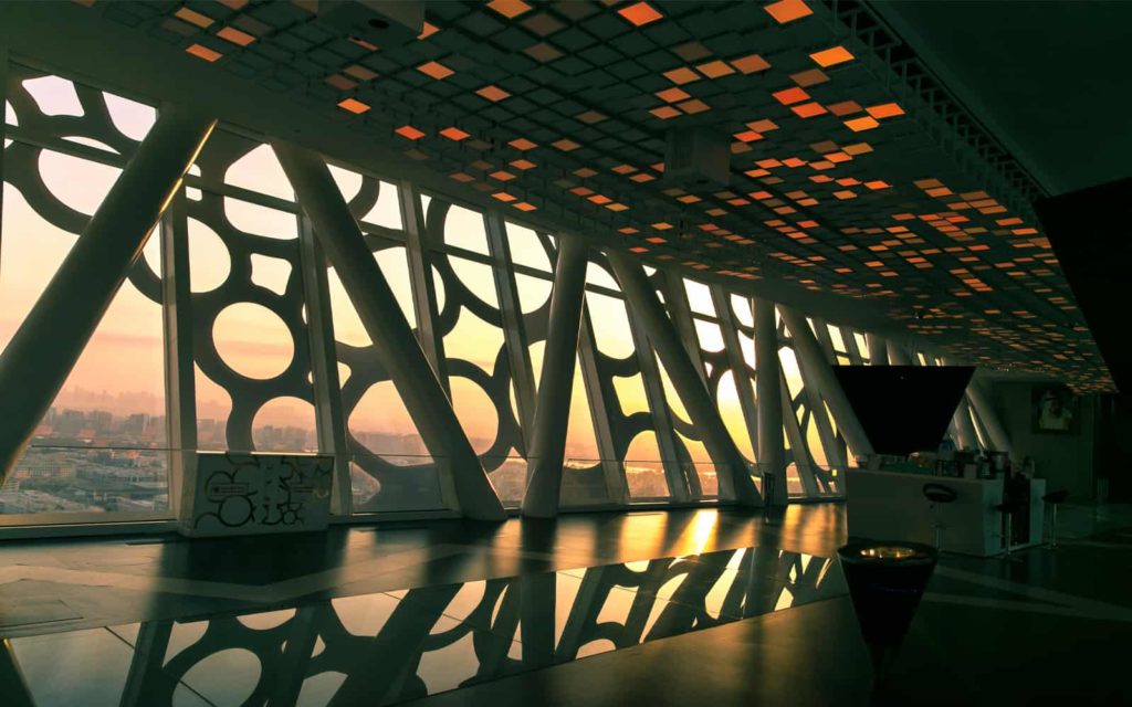 Top Attractions at the Dubai Frame