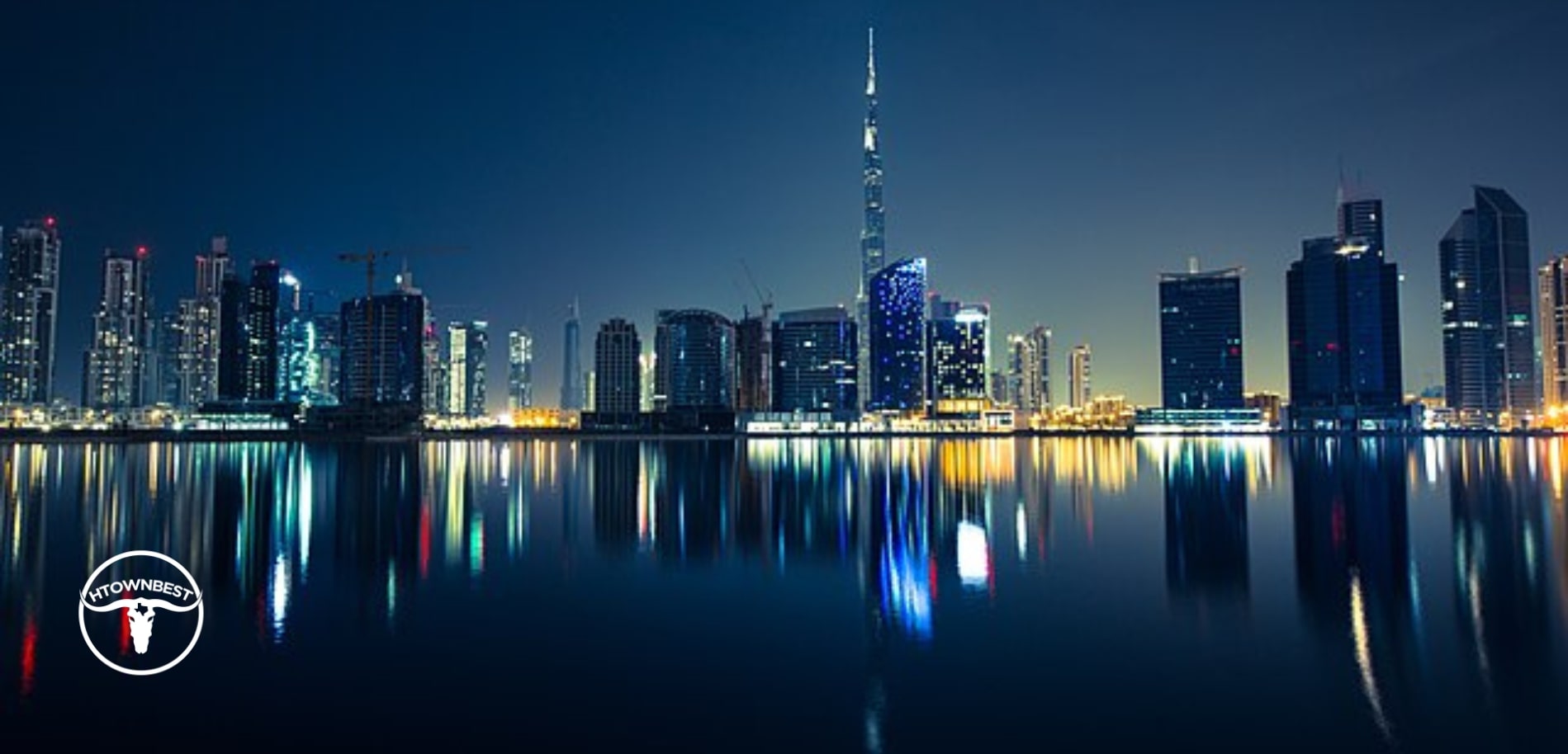 Top Interesting Facts About Dubai