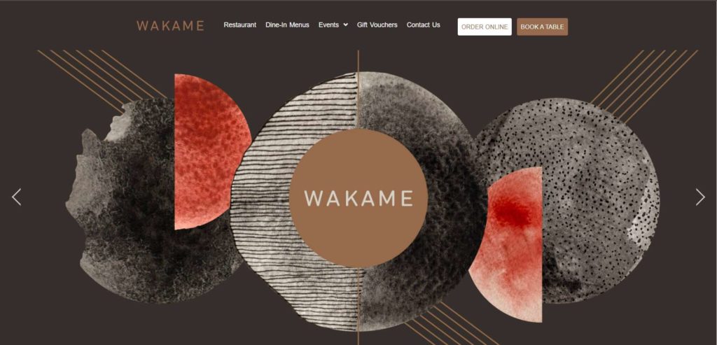 Wakame - Sofitel Dubai