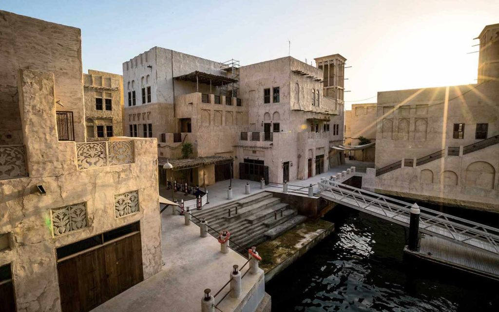 What to Do in Al Seef