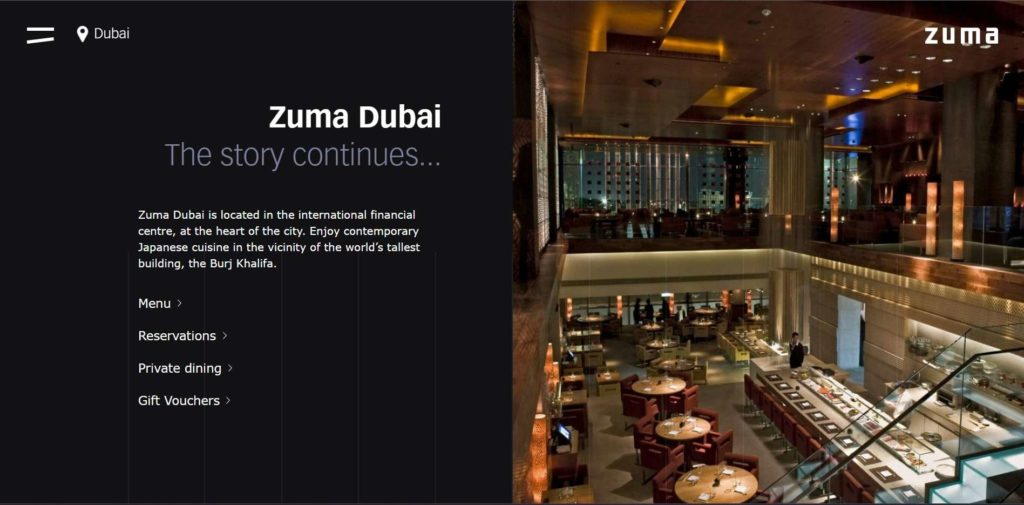 Zuma' Homepage