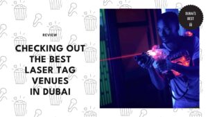 best-laser-tag-venues-in-dubai
