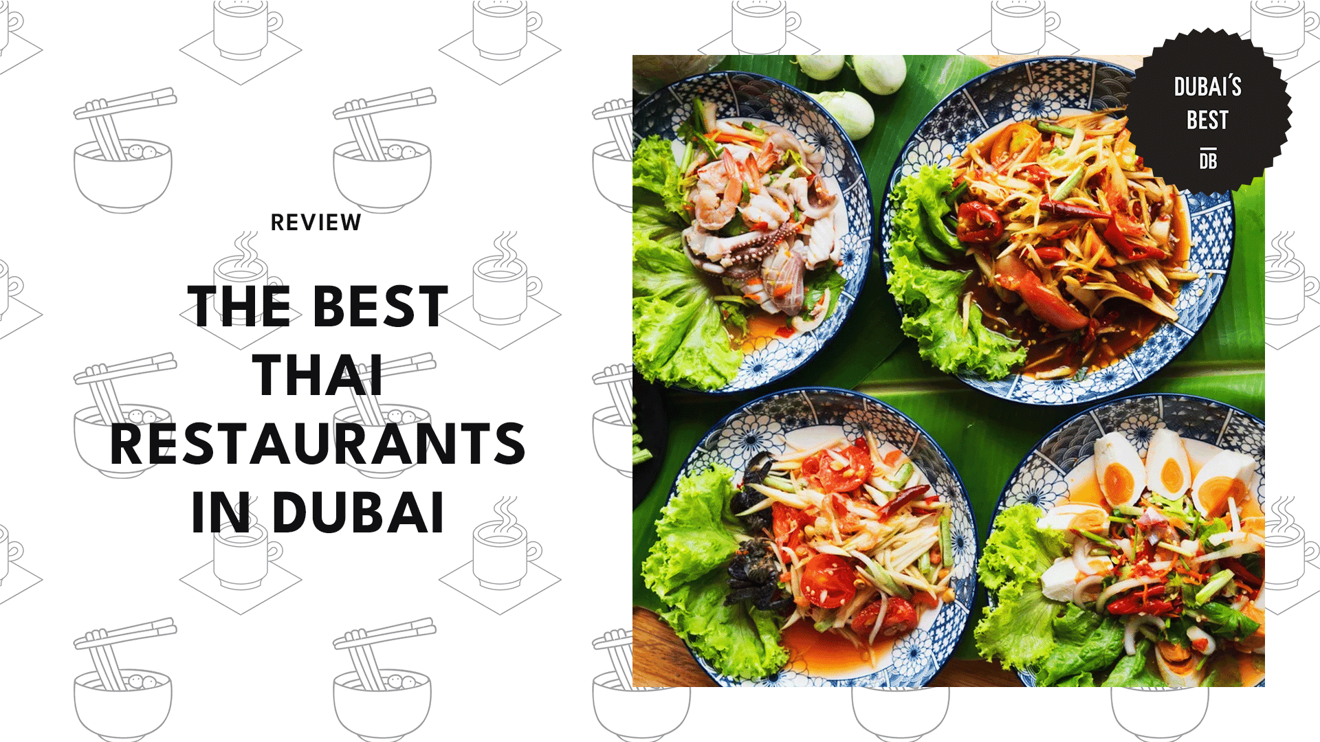 best-thai-restaurants-in-dubai
