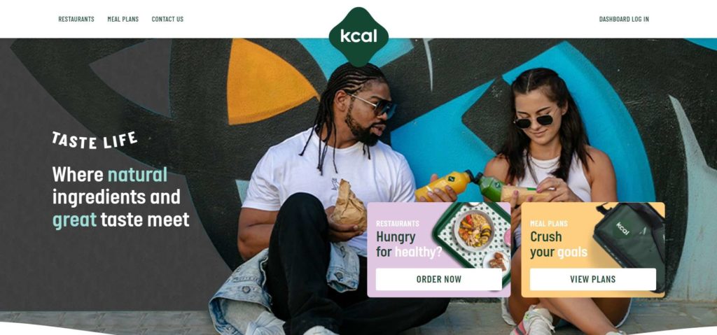 Kcal's Homepage