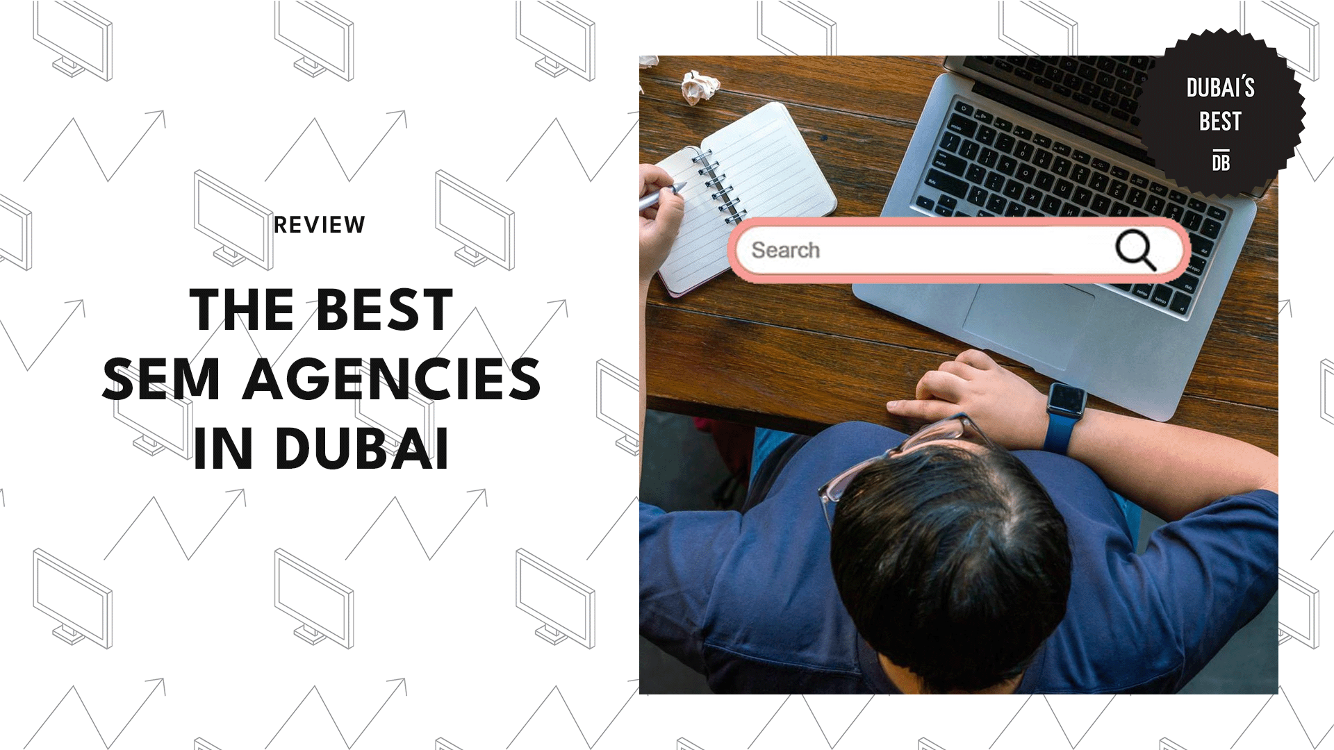 THE 7 BEST SEM AGENCIES IN DUBAI
