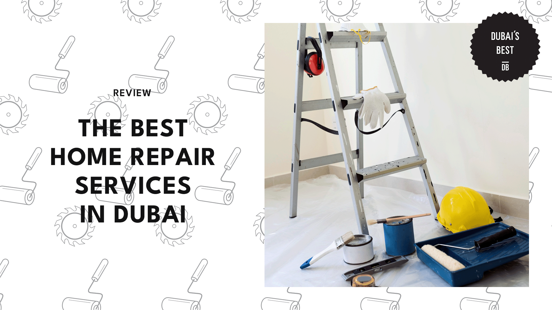 The 6 Best Home Repair Services in Dubai