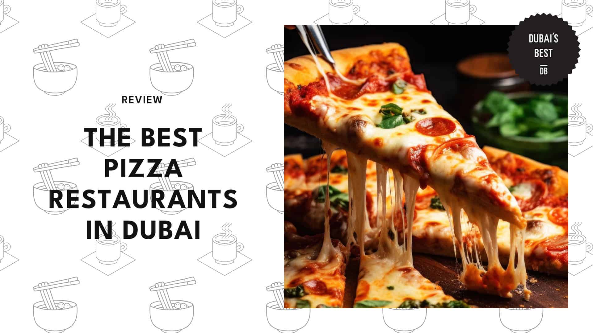 best-pizza-restaurants-in-dubai