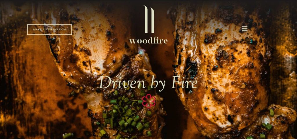 11 Woodfire's Homepage