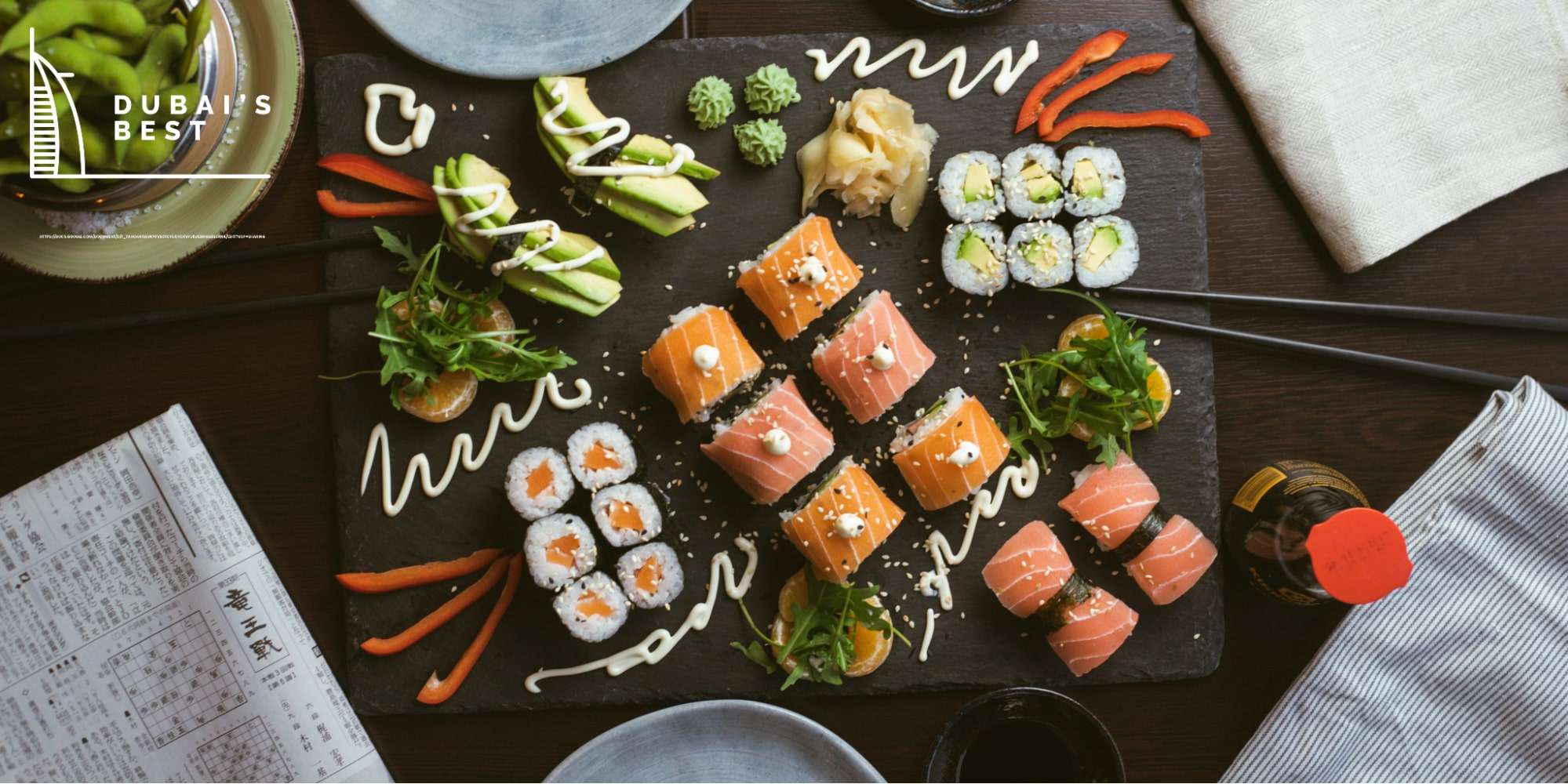 Best japanese restaurant near me deals