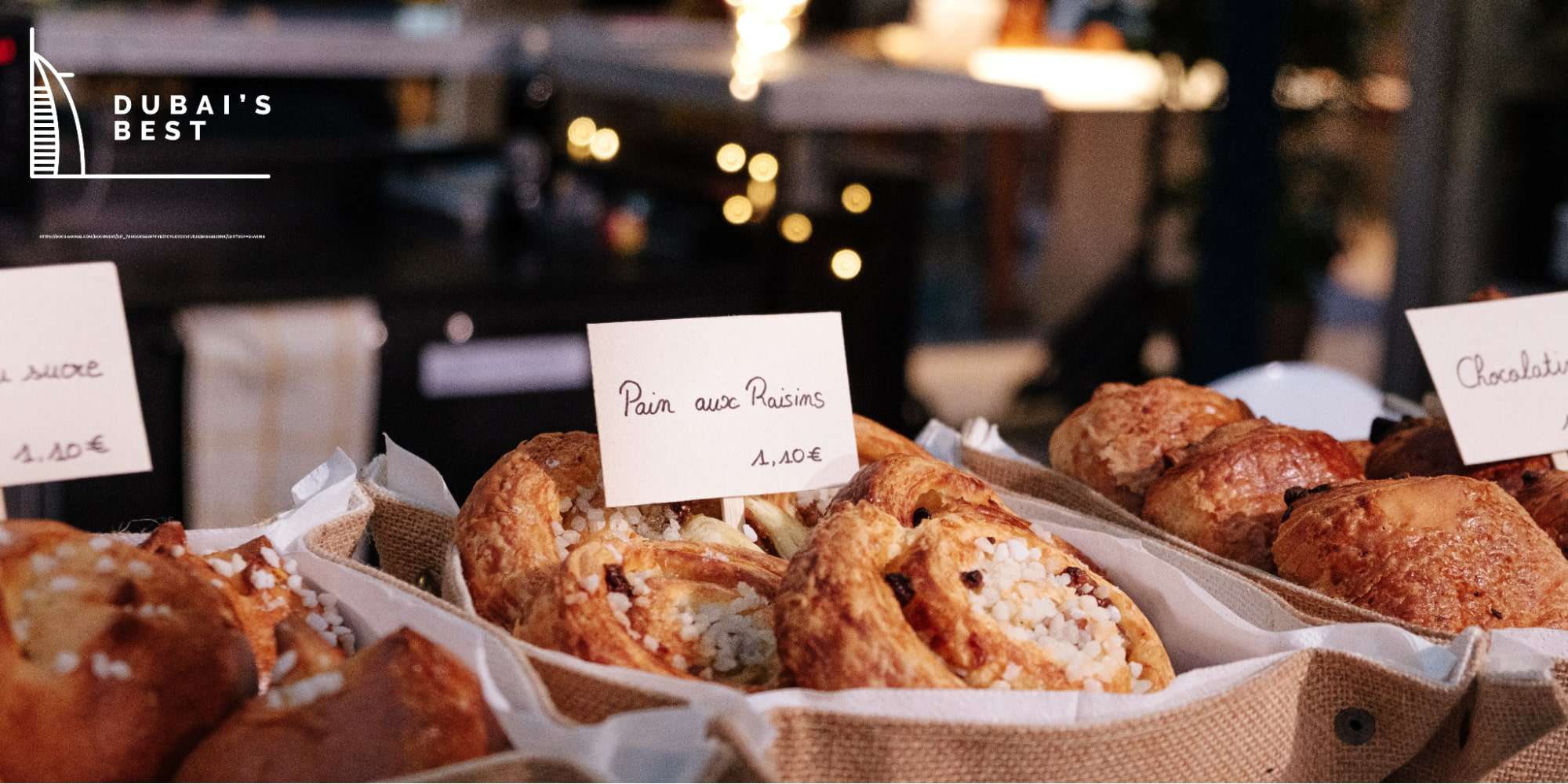 5 Best French Bakeries in Dubai_1