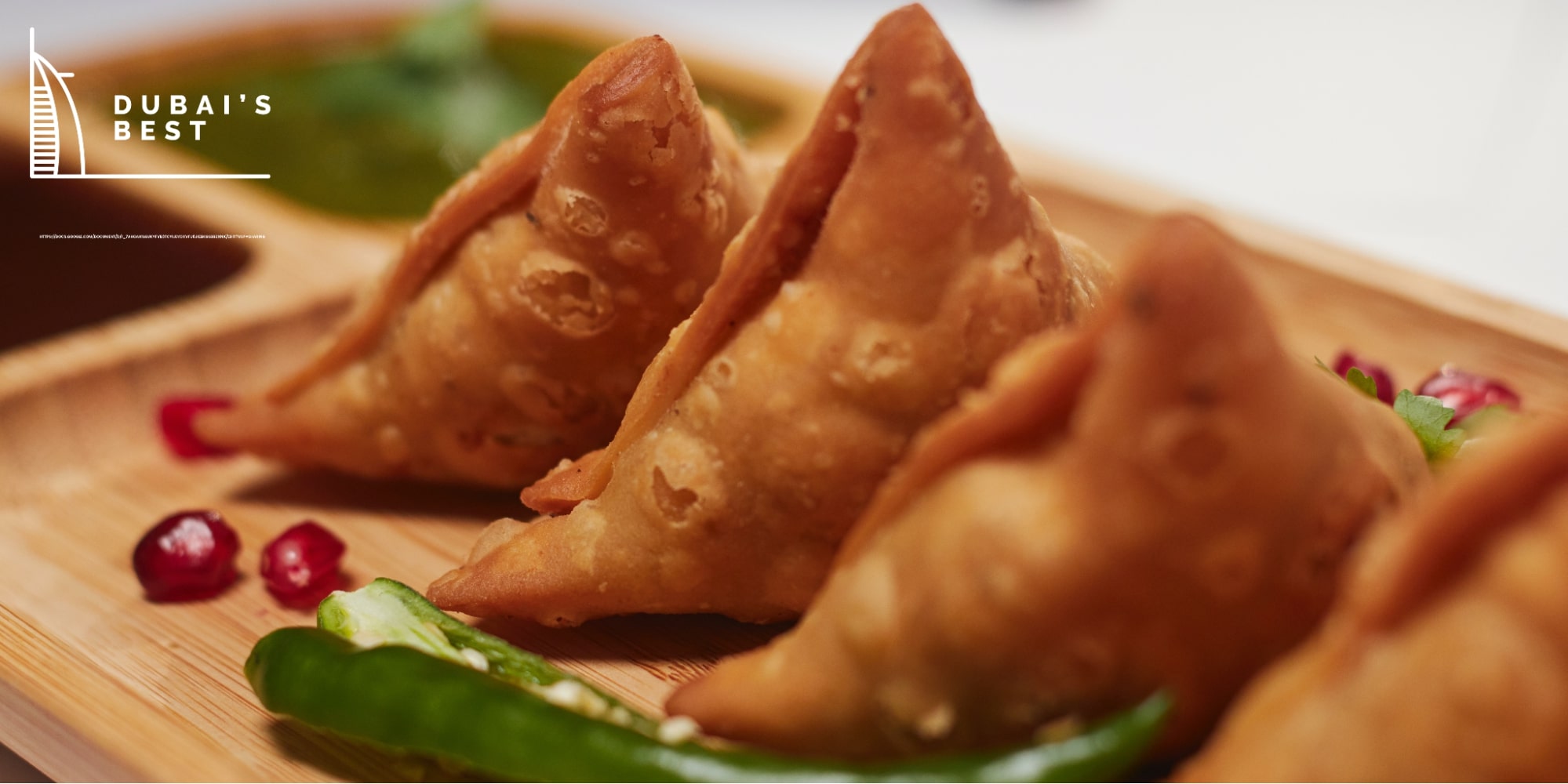5 Best Luxury Indian Restaurants in Dubai
