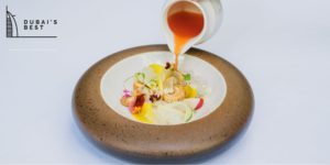 5 Best Michelin Star Restaurants in Dubai