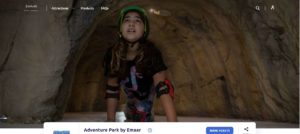 Adventure Park