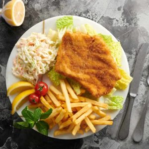 Al Hallab Restaurant & Sweets