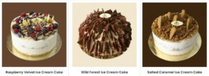Bake Al Arab - Al Barsha Mall