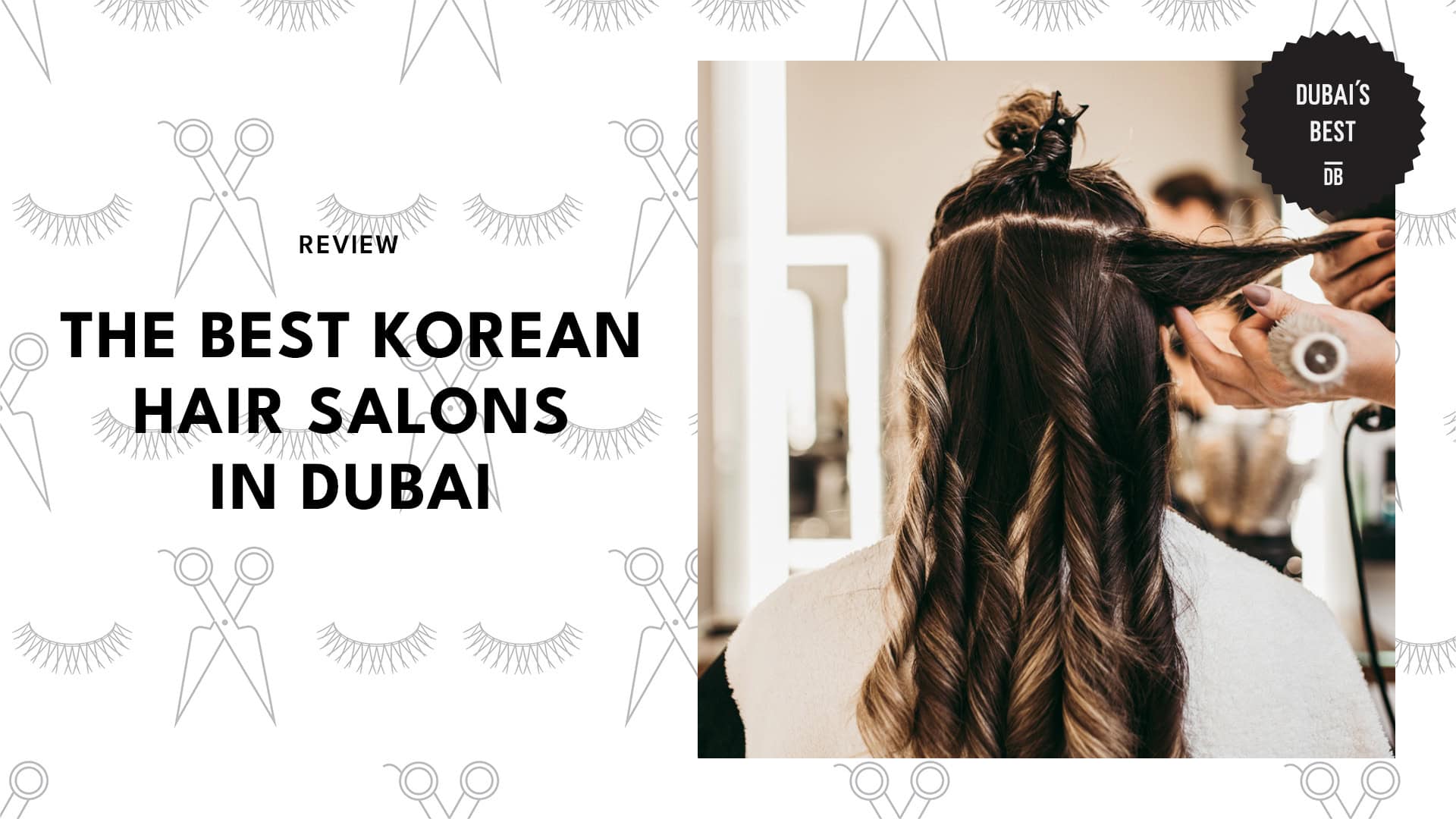 Best Korean Hair Salons