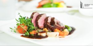 Best Places to Eat at the Dubai Hills Mall