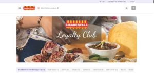 Bikanervala's Homepage