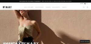 By M.A.R.Y