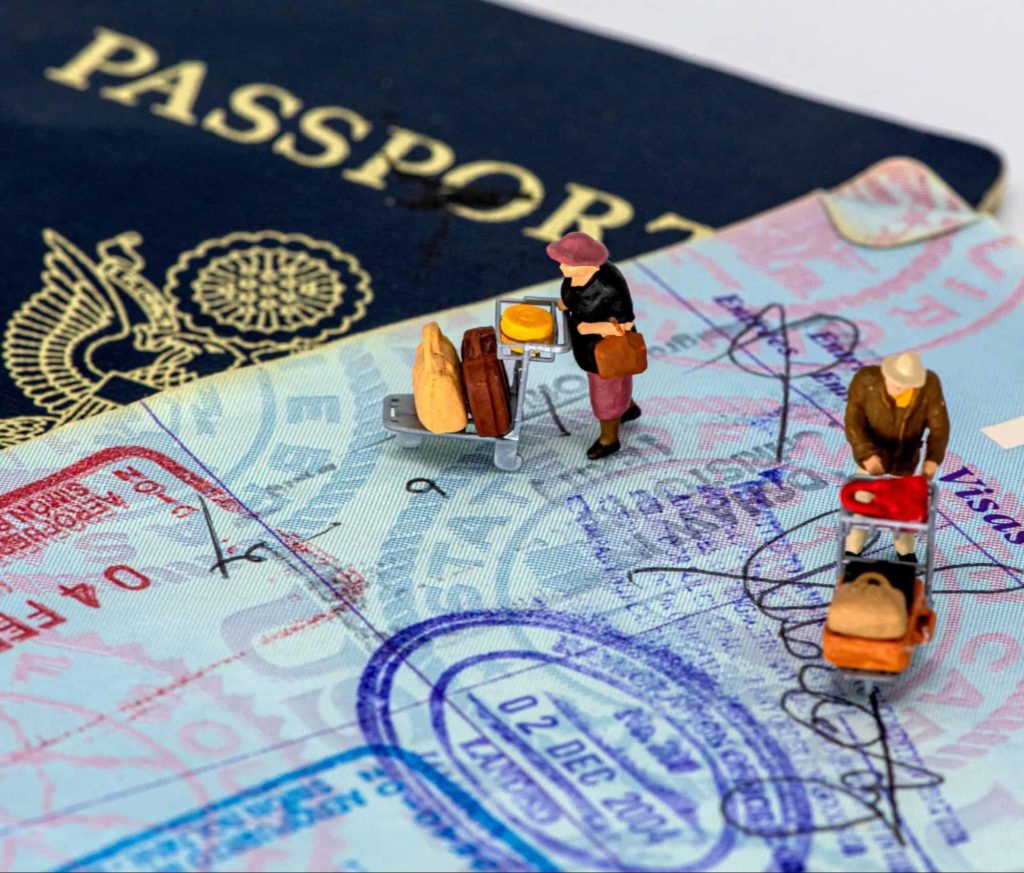 Cancel Your Dubai Visa