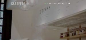 Cassette's Homepage