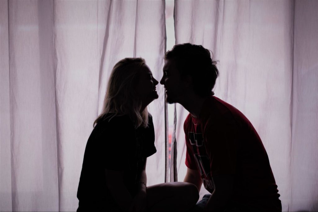 Cohabitation for Unmarried Couples