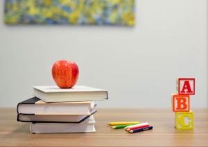 Collect School Records