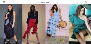 Dee by Dalia